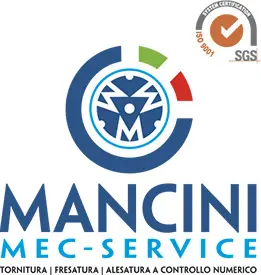 Logo Mancini Mec Service